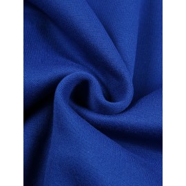 [Cozy Cartoon Hoodie] Cozy Comfort Cartoon Print Men's Hoodie | Long Sleeve Pullover with Fun Animated Character Design, Light Gray, Perfect for Fall and Winter