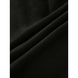 [Trendy Red Hoodie] Trendy Men's Red Hoodie with 