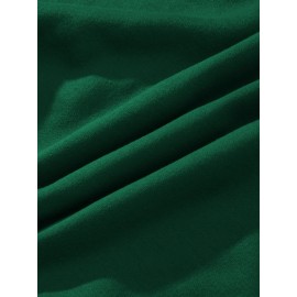 [Trendy Red Hoodie] Trendy Men's Red Hoodie with 