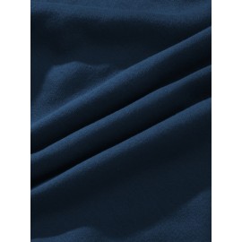 [Trendy Red Hoodie] Trendy Men's Red Hoodie with 