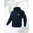 Men's Fashion Hooded Jacket